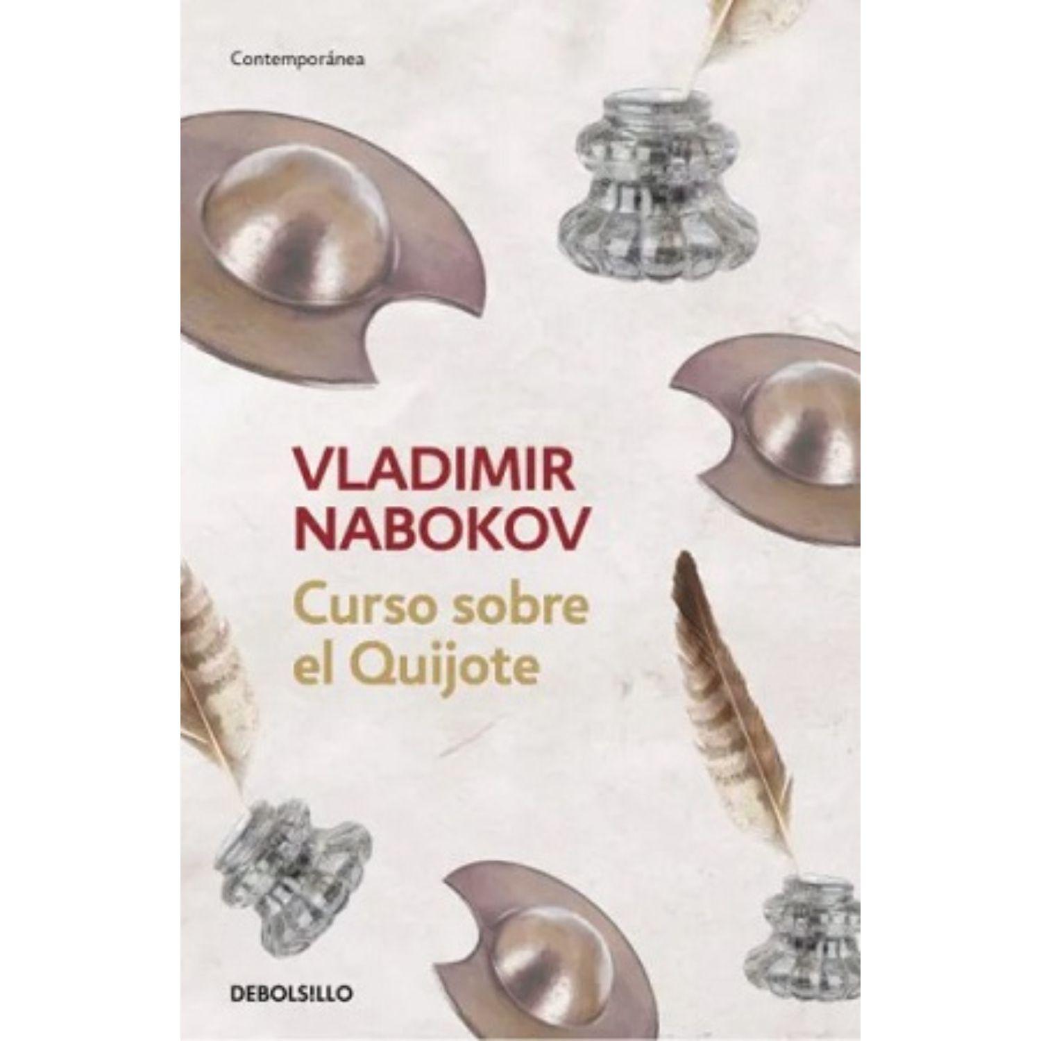 Curso Sobre El Quijote-0