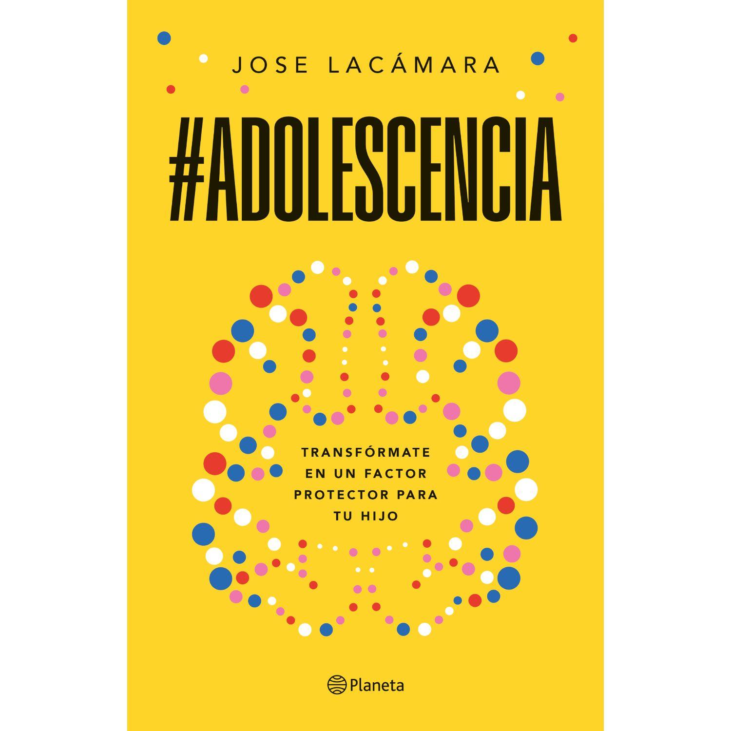 #Adolescencia-0