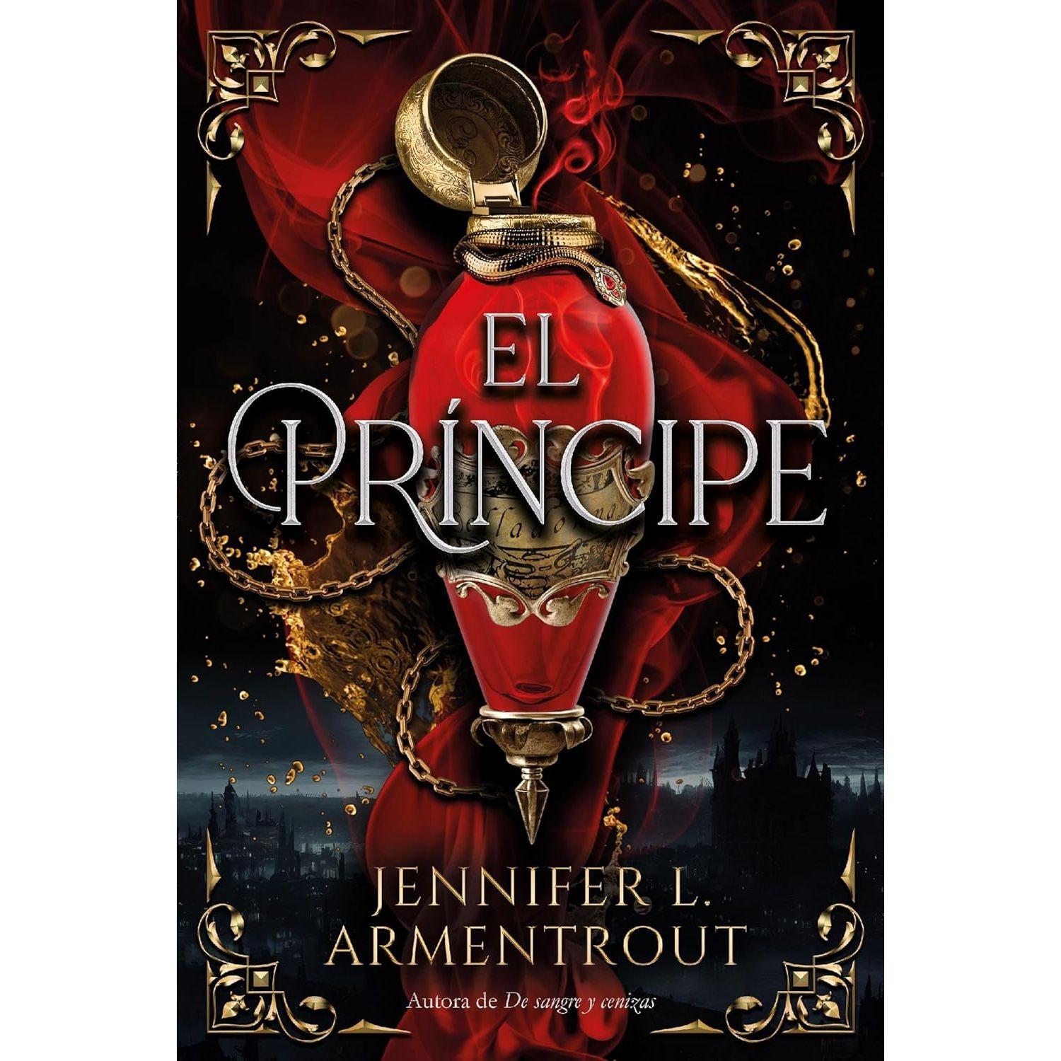 El Príncipe...-4