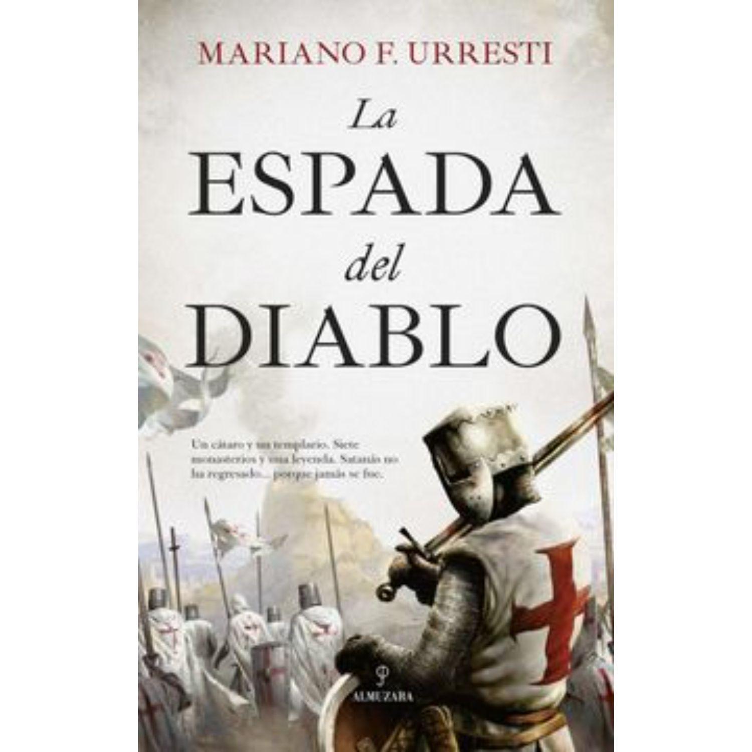La Espada Del Diablo-0