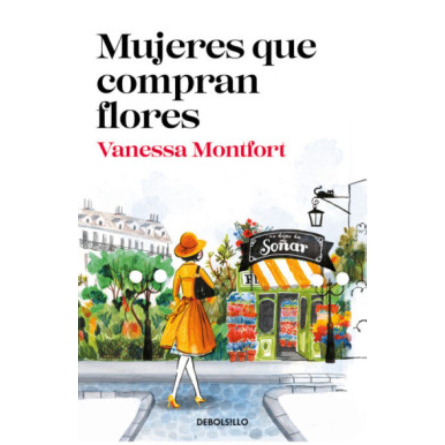 Mujeres Que Compran Flores-0