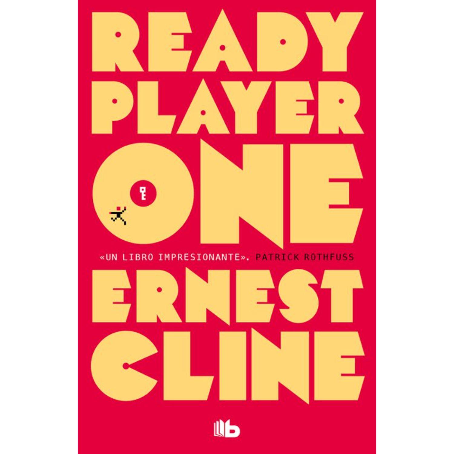 Ready Player One-0
