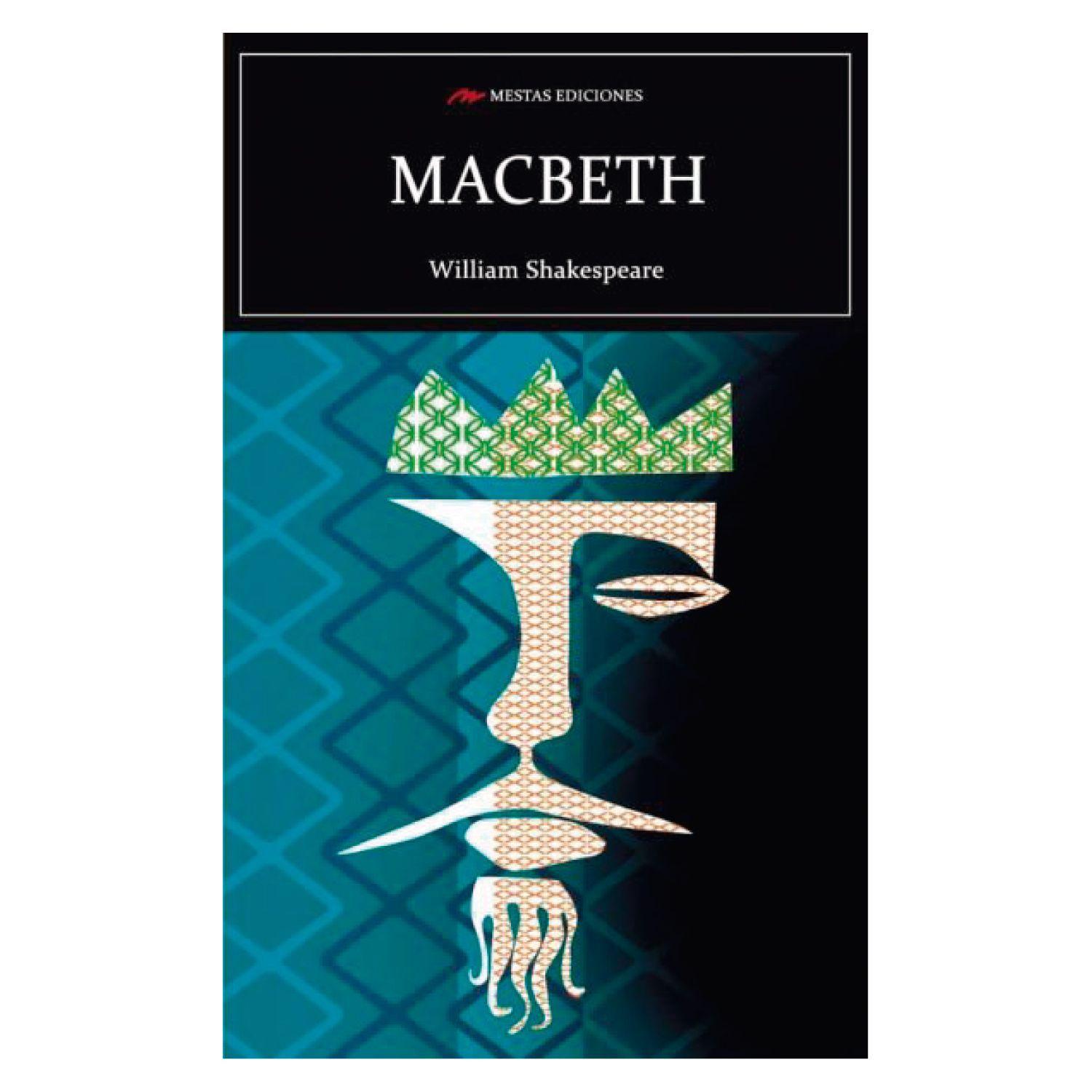 Macbeth - William Shakespeare-0