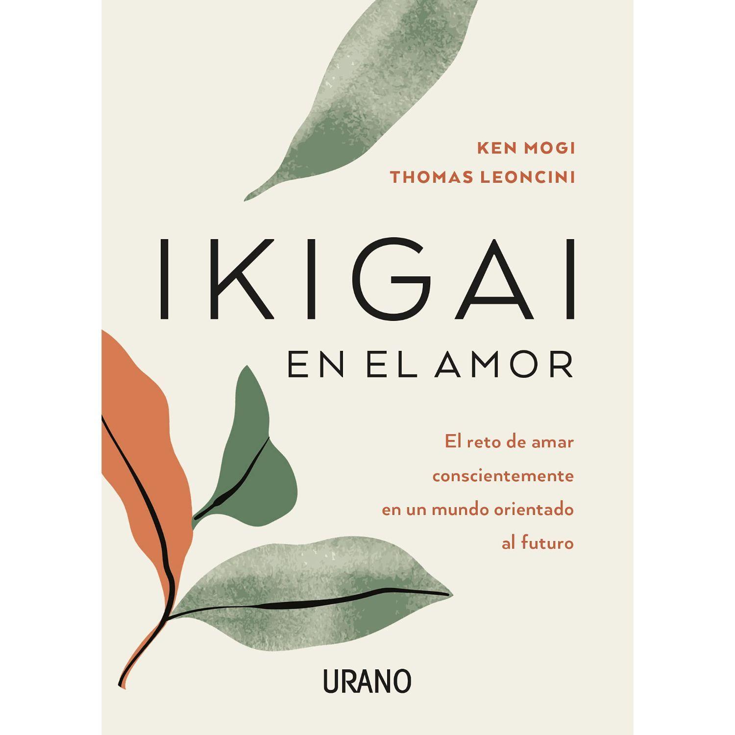 Ikigai En El Amor-0