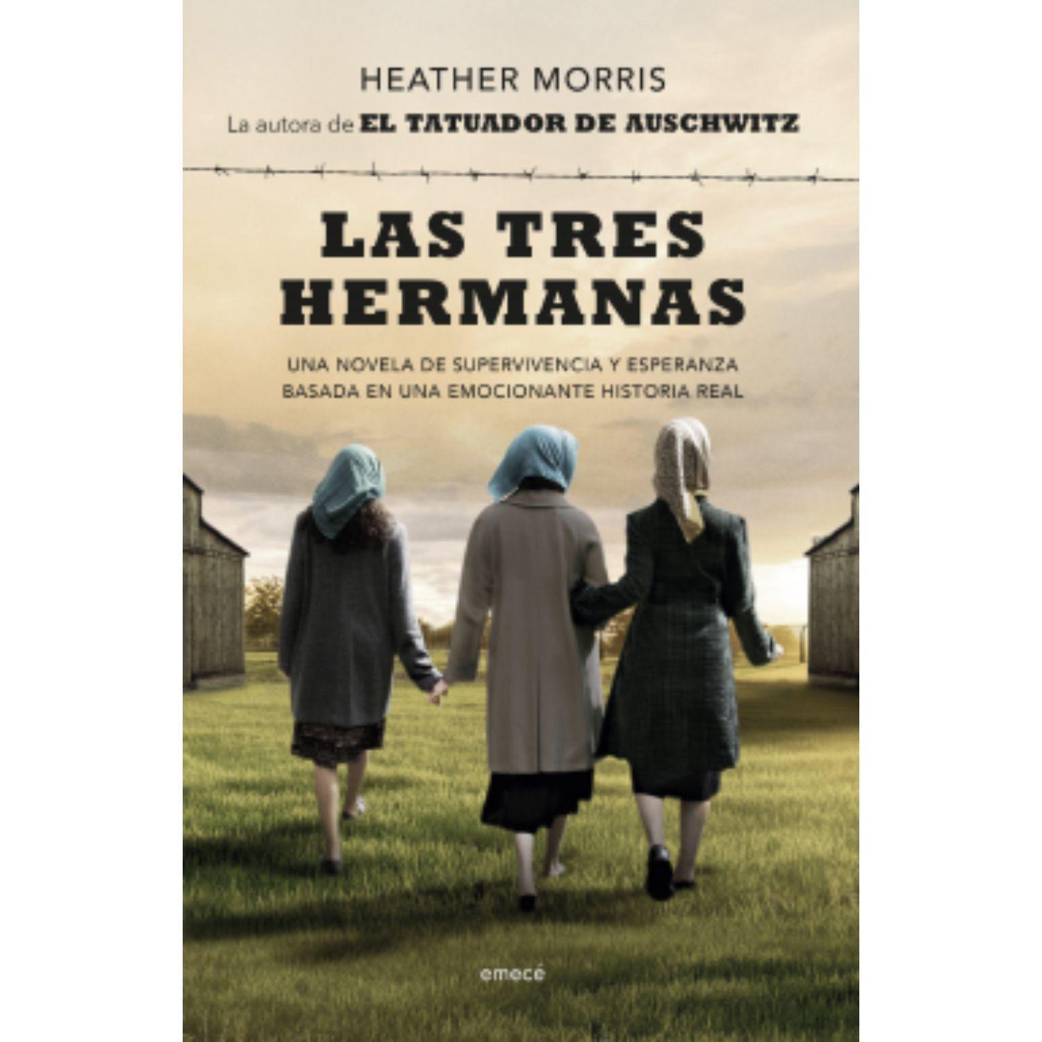 Las tres hermanas-0