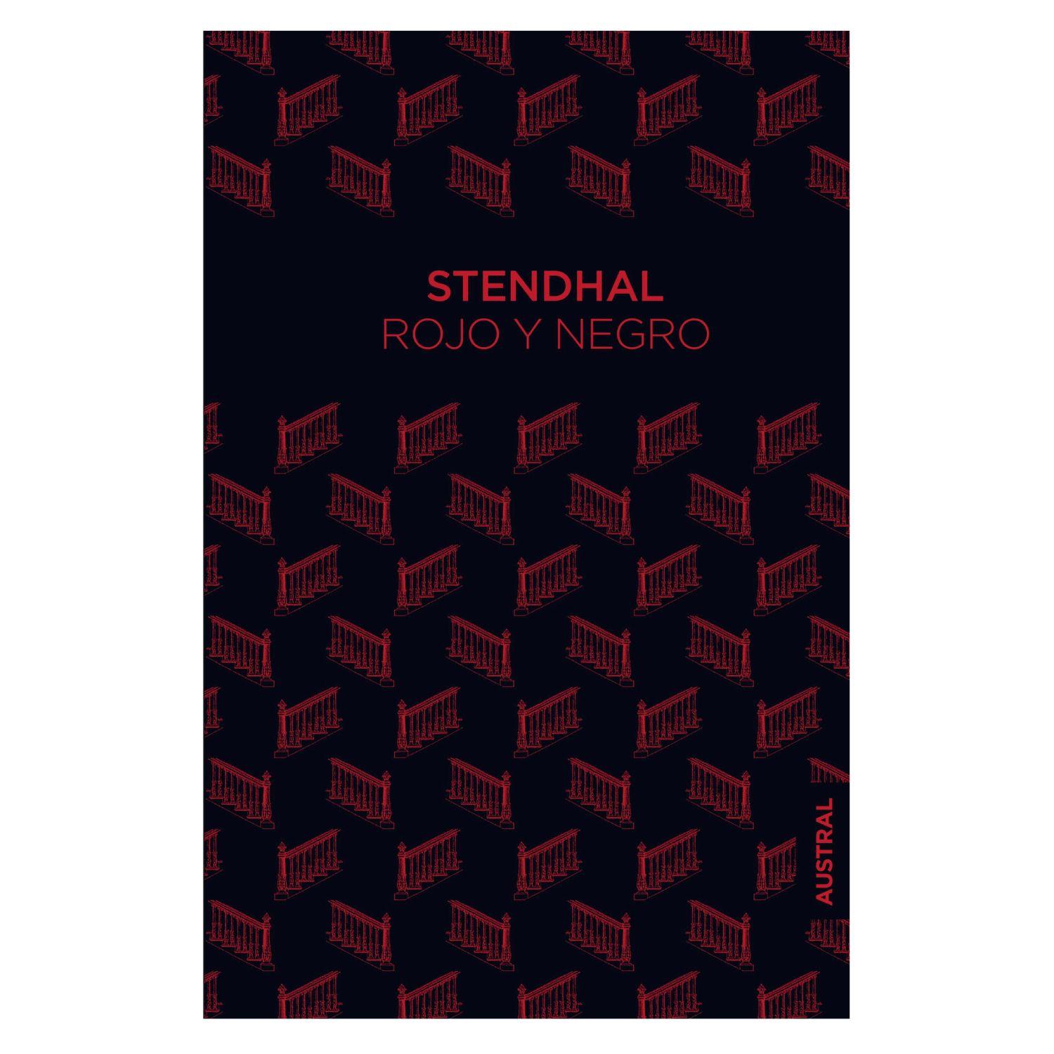 Rojo Y Negro-0