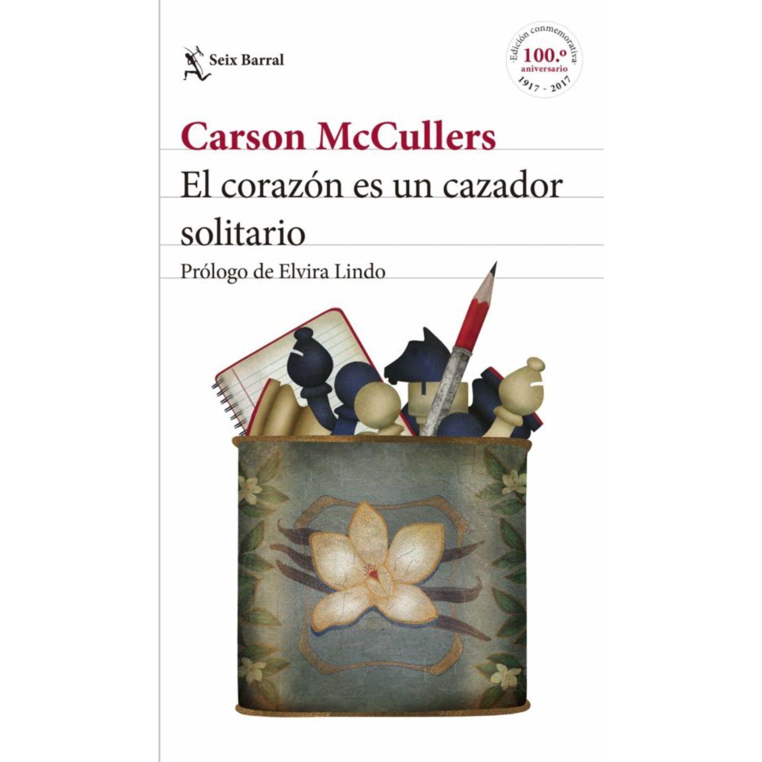 El Corazón Es Un Cazador Solitario-0