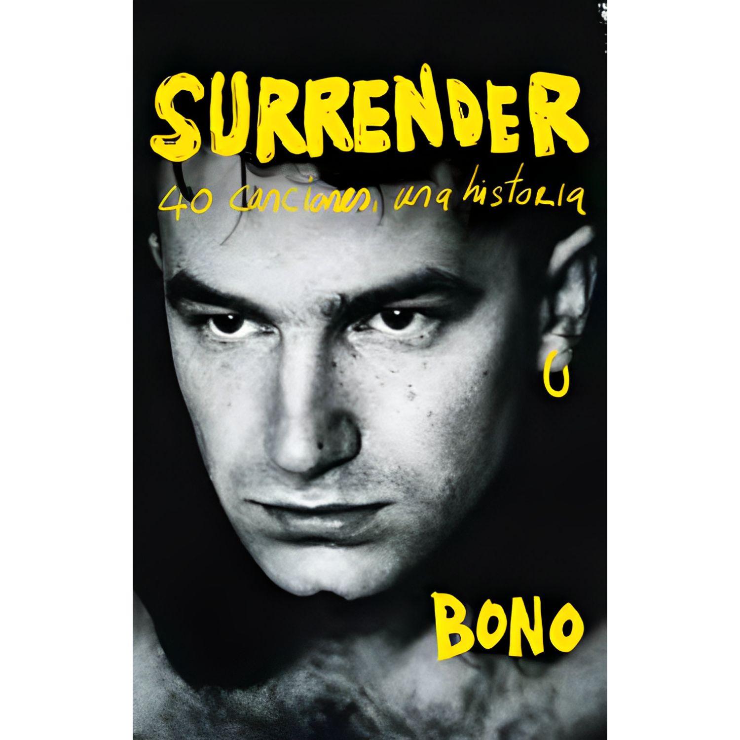 Surrender-0