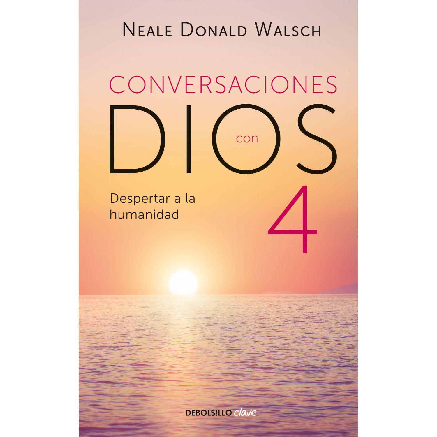 Conversaciones Con Dios 4-0