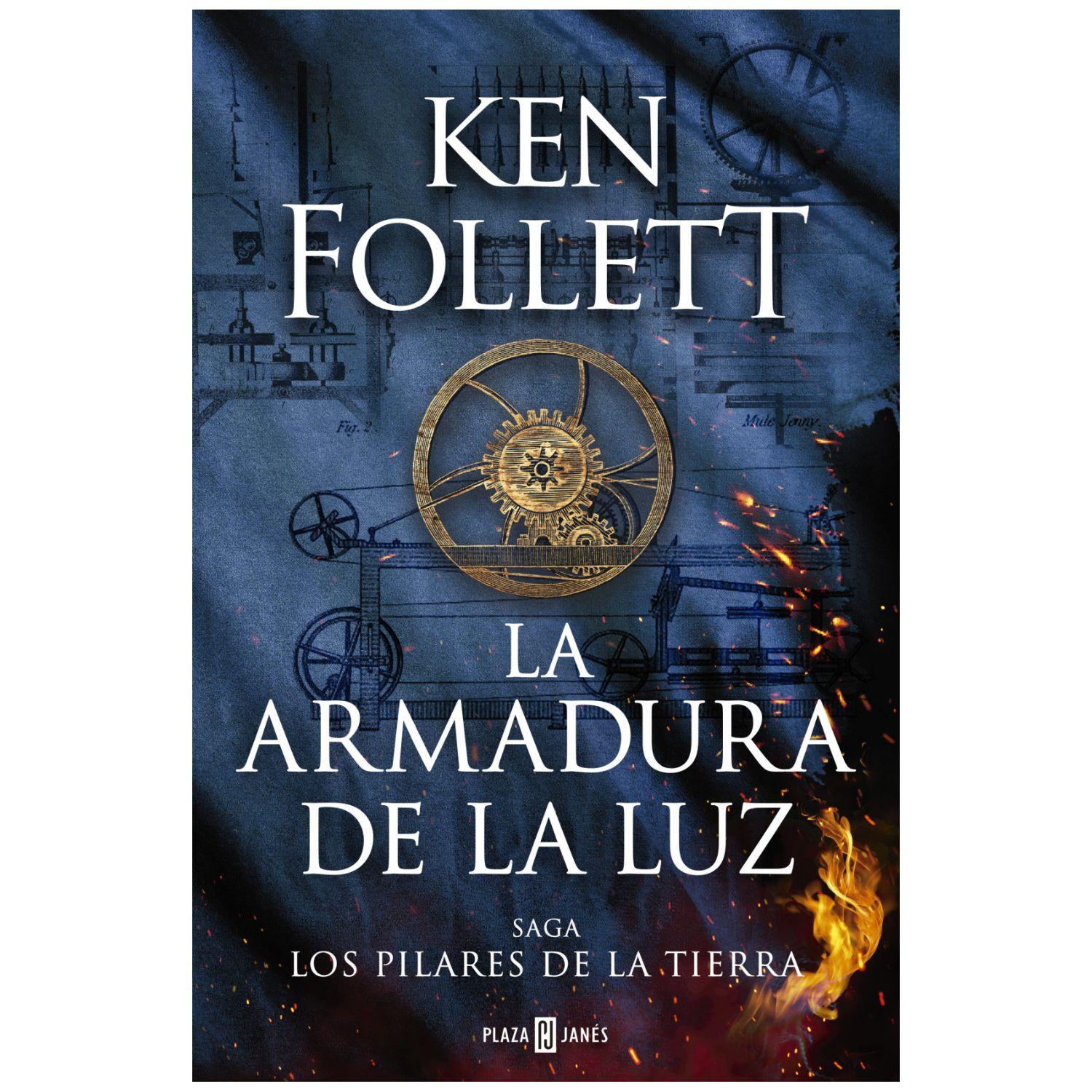 La Armadura De La Luz-0