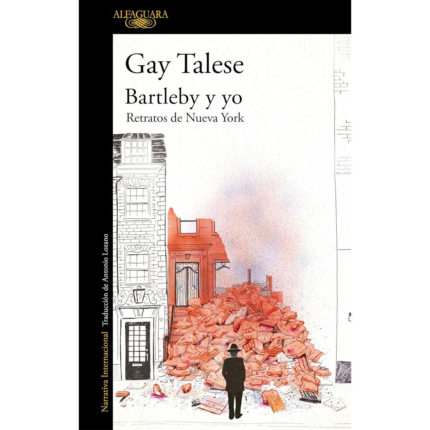 Bartleby Y Yo-0