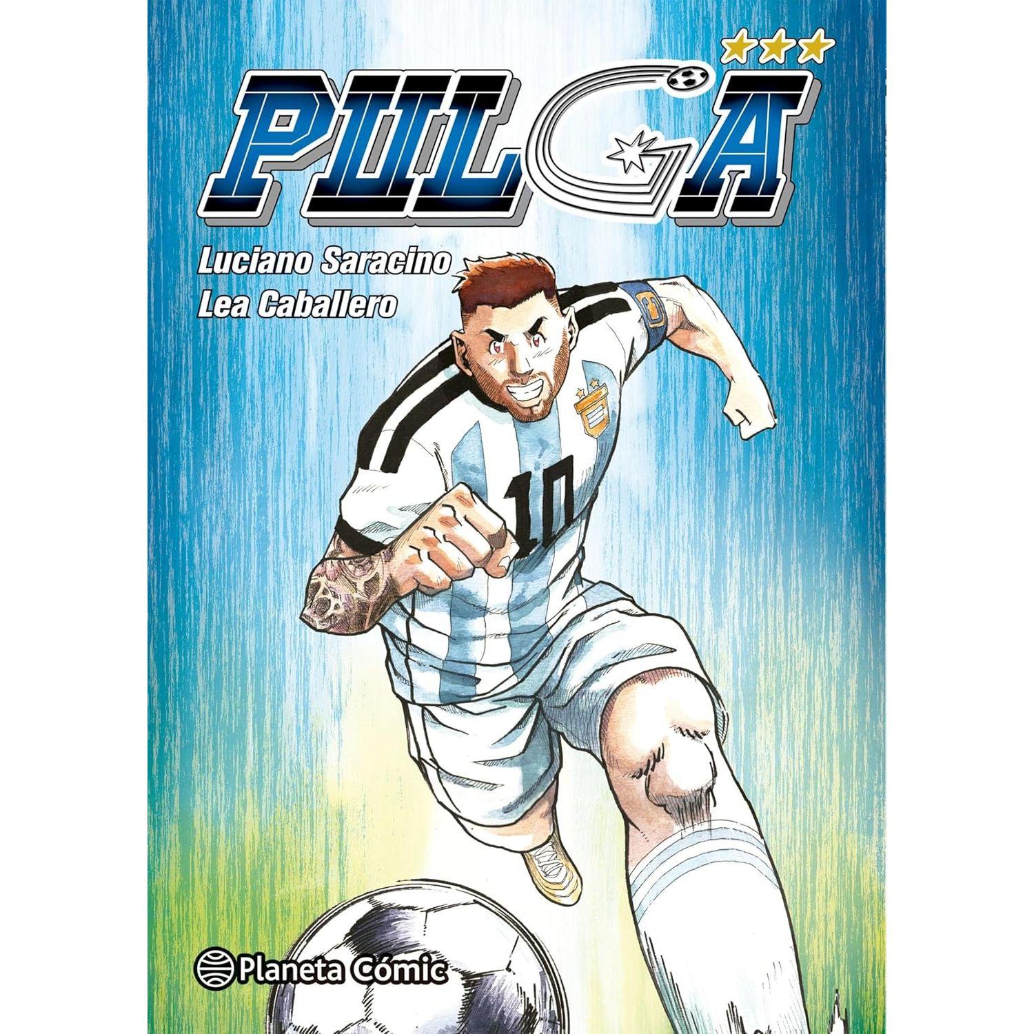 Libro Pulga-0