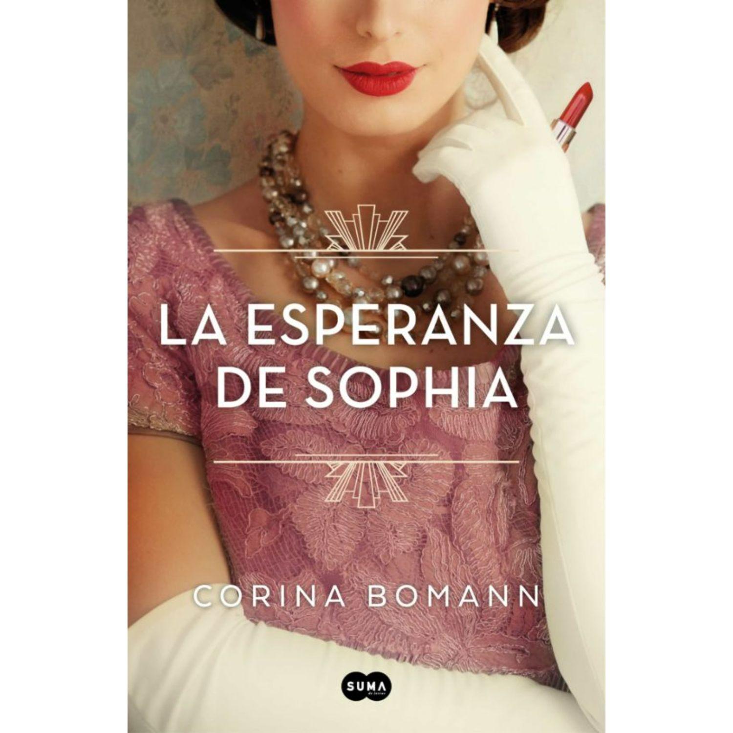La Esperanza De Sofia-0