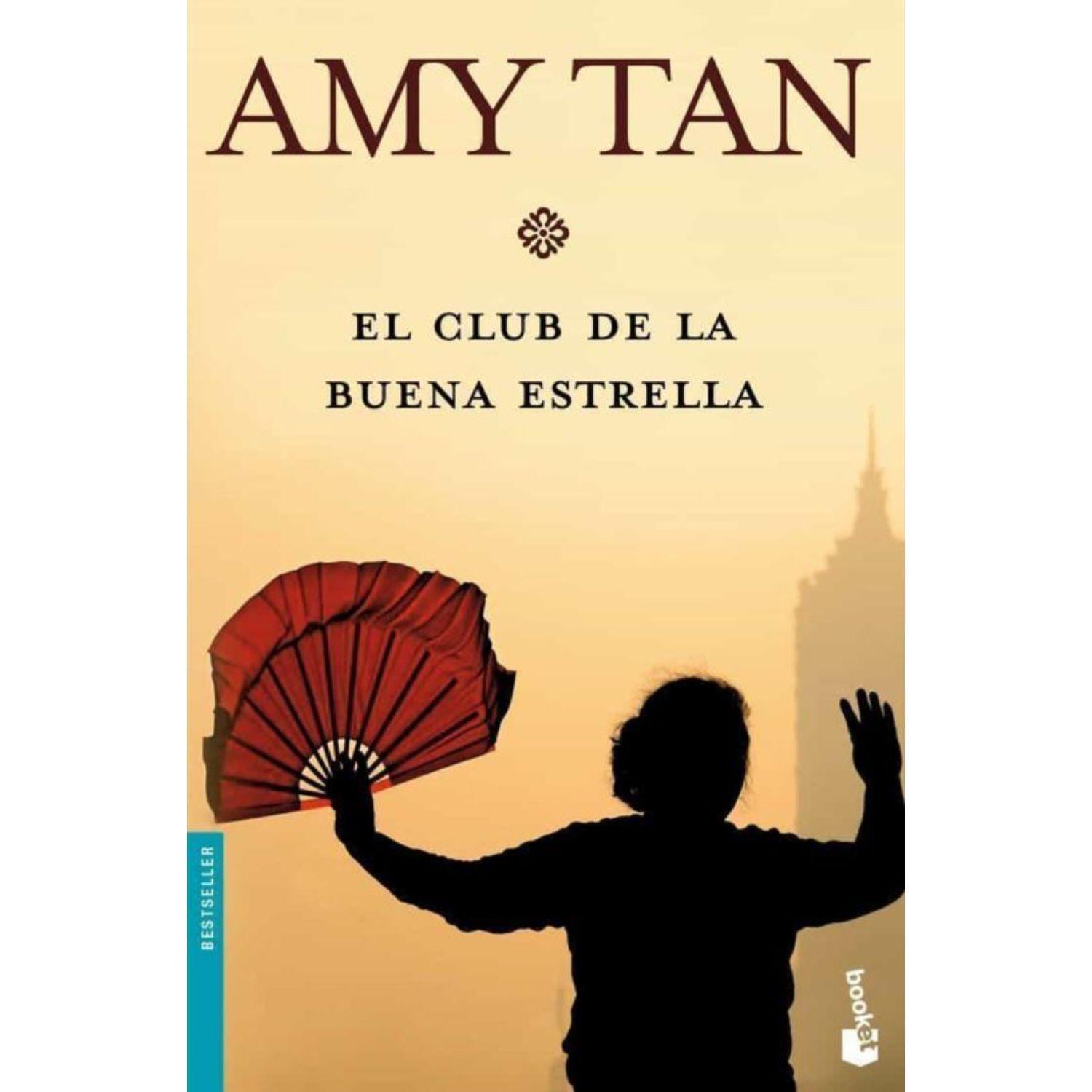 El Club De La Buena Estrella-0