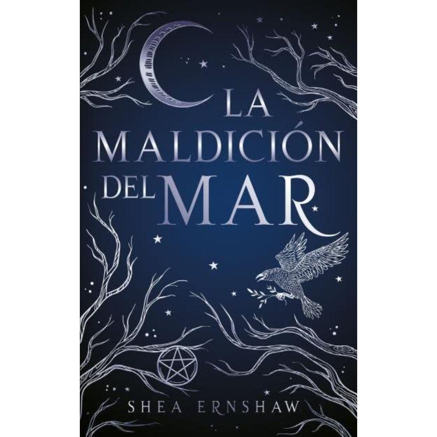 La Maldicion Del Mar-0