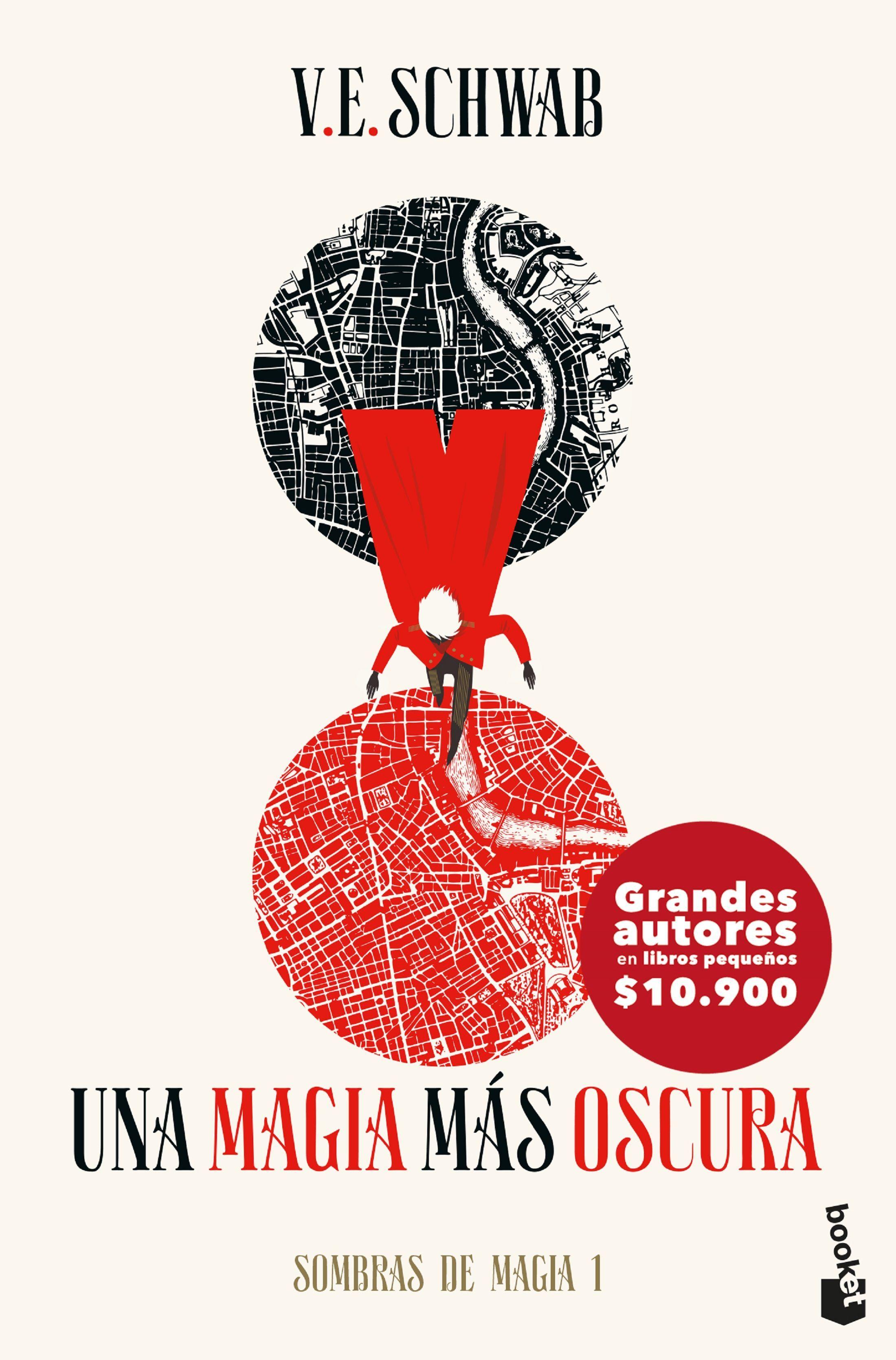 Una Magia Más Oscura-0