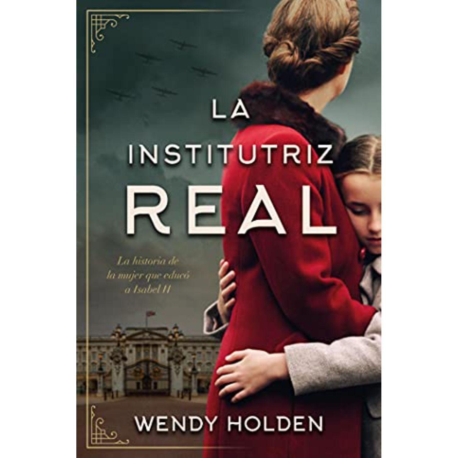 Institutriz Real, La-0