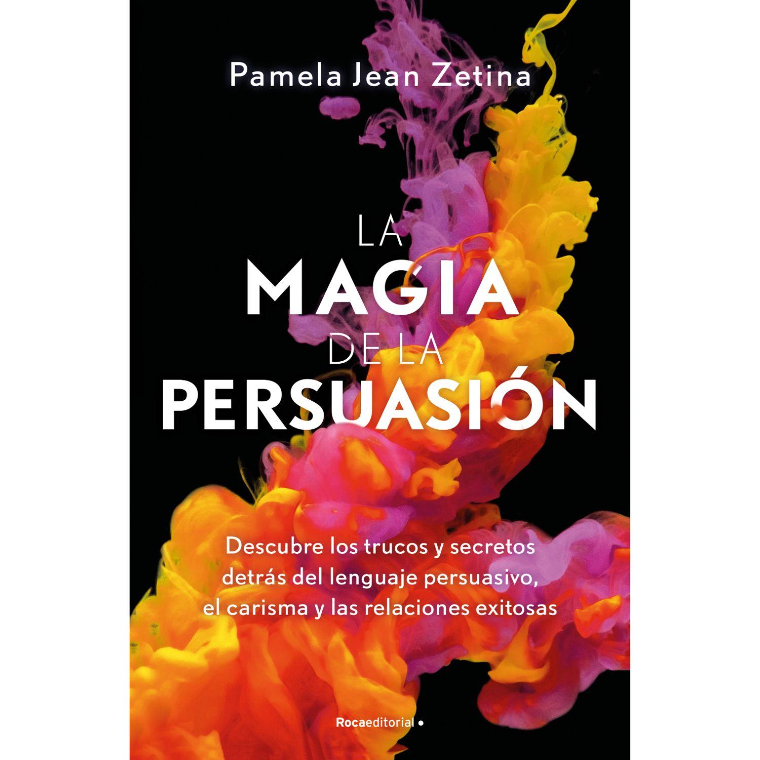 La Magia De La Persuasion-0