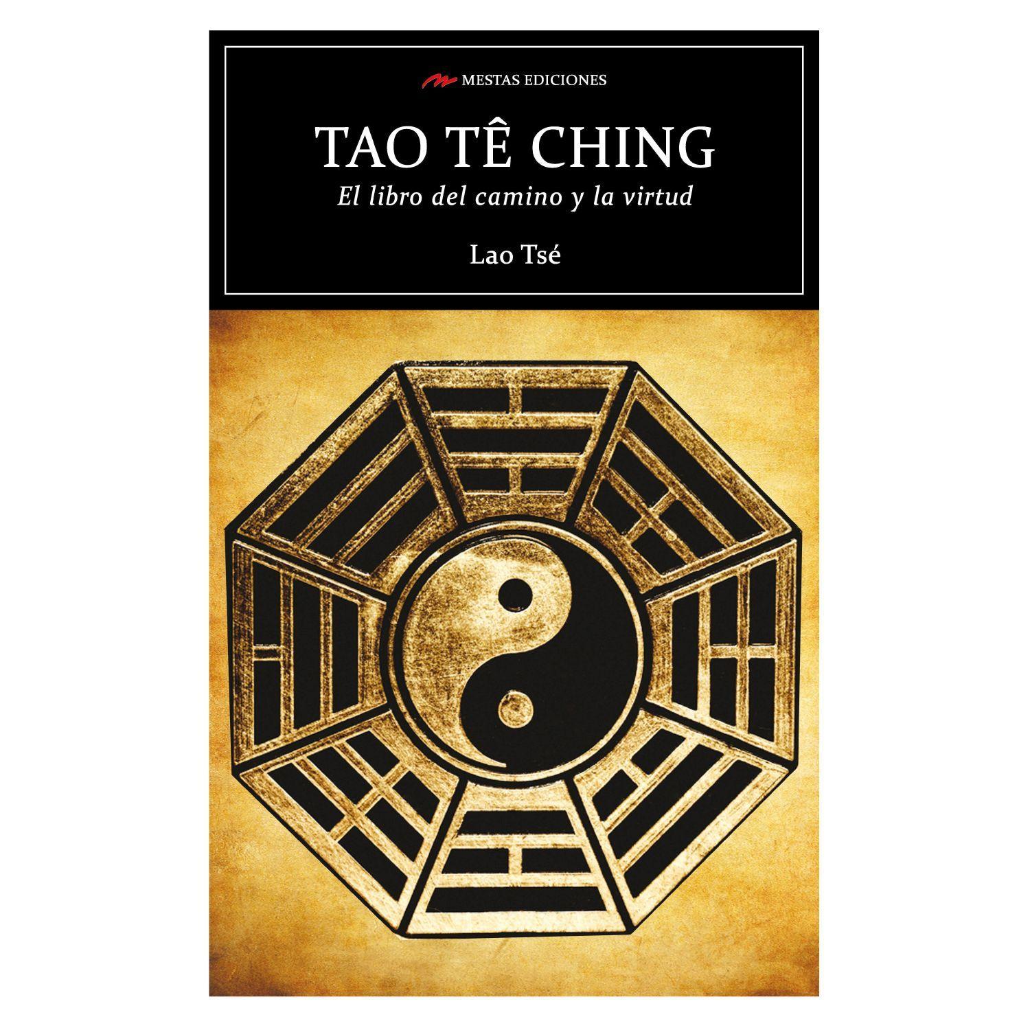 Tao Tê Ching-0