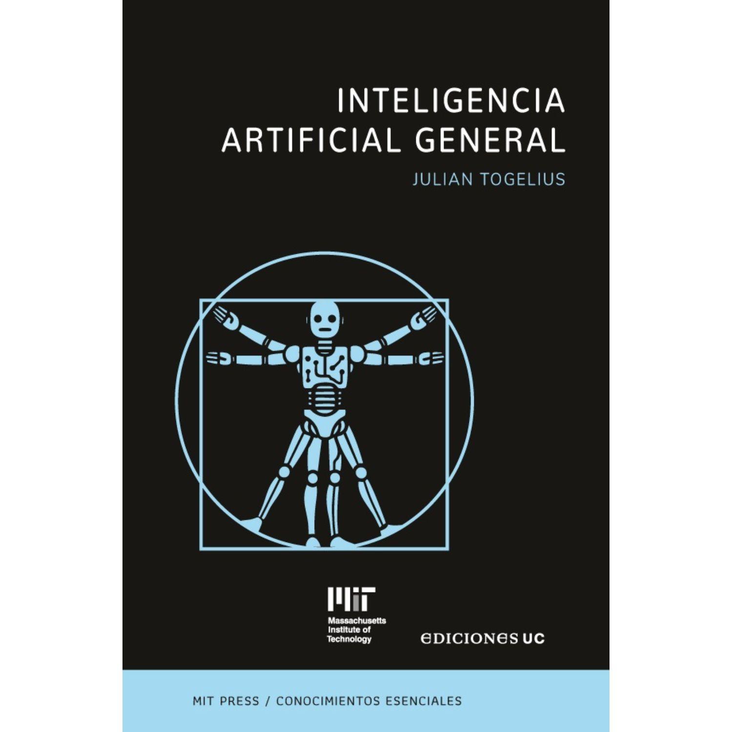 Inteligencia Artificial General Mit-0