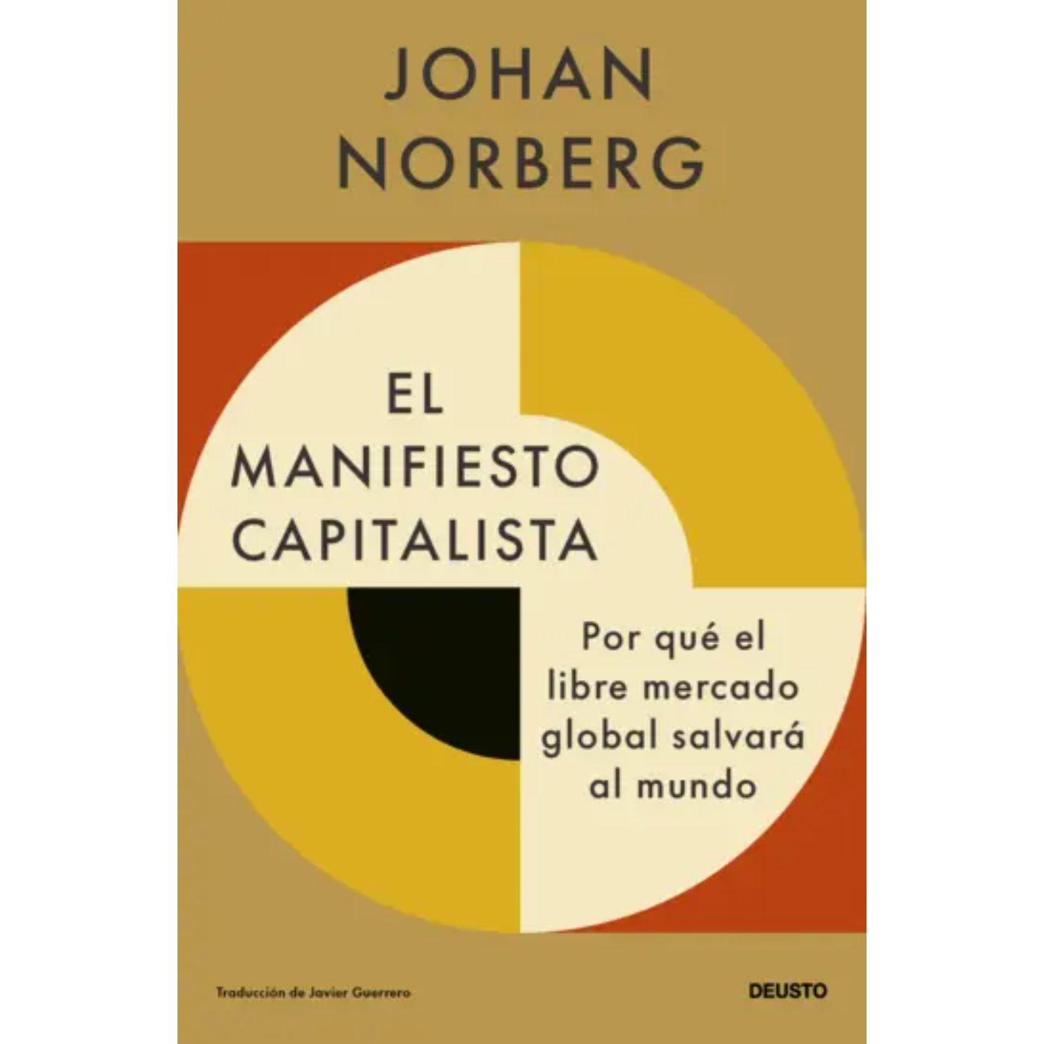 El Manifiesto Capitalista-0