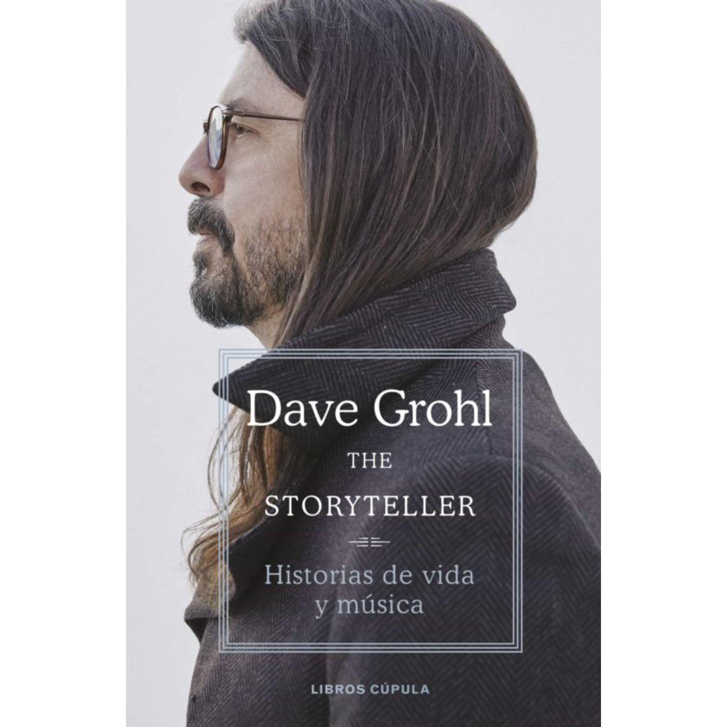 The Storyteller-0