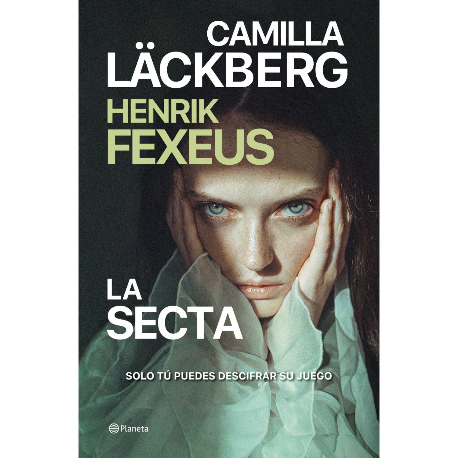 La Secta-0