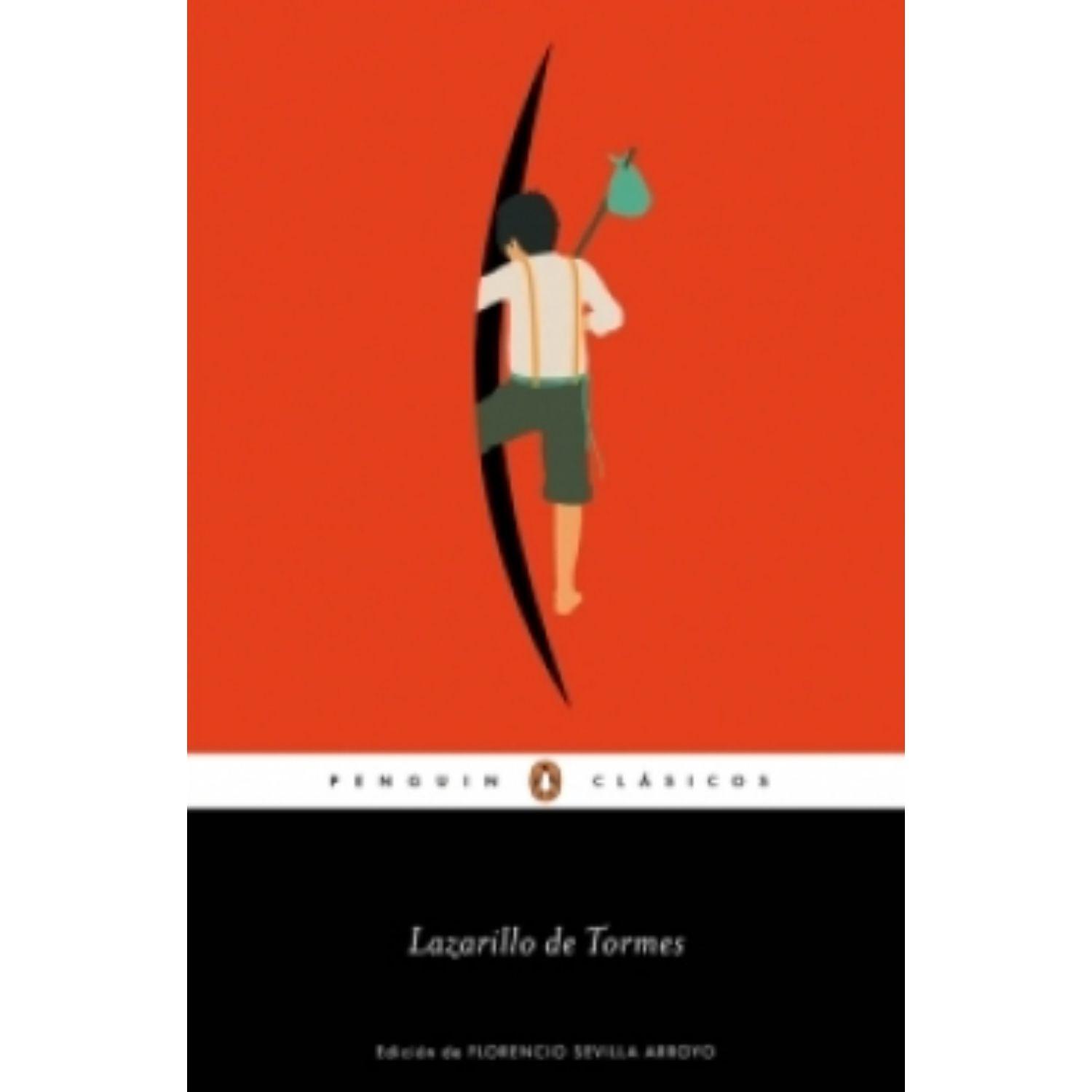 Lazarillo de Tormes-0