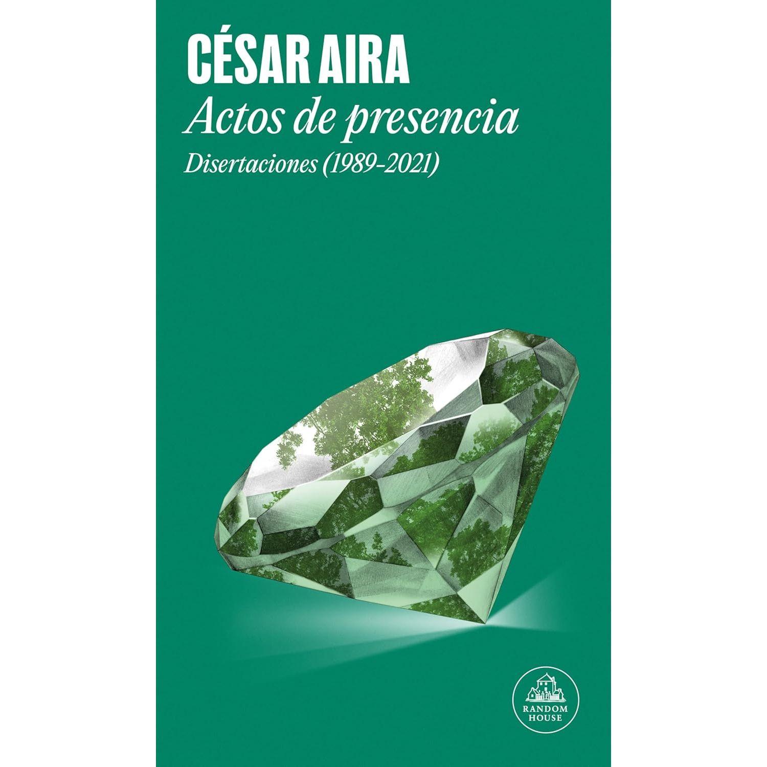 Actos De Presencia-0