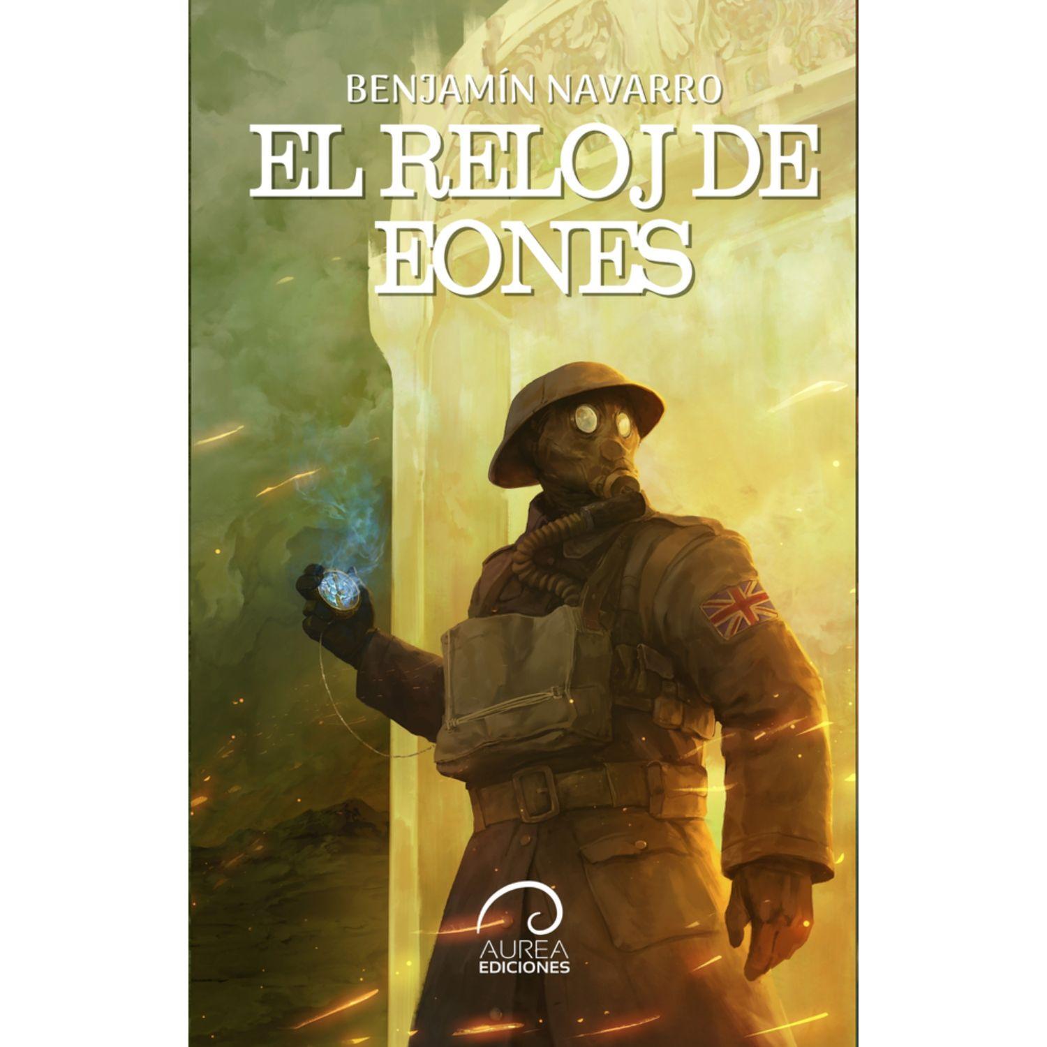 El Reloj De Eones-0