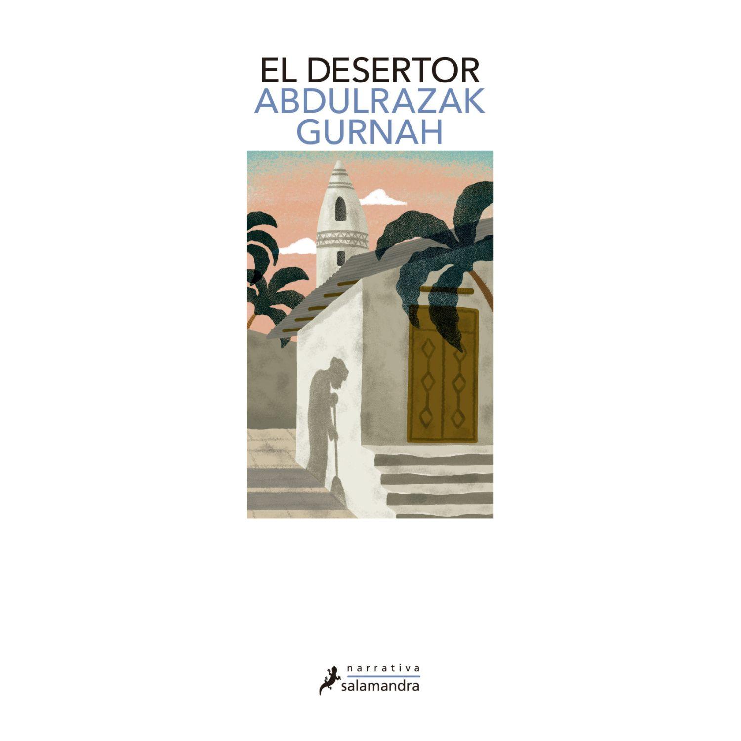 El Desertor-0