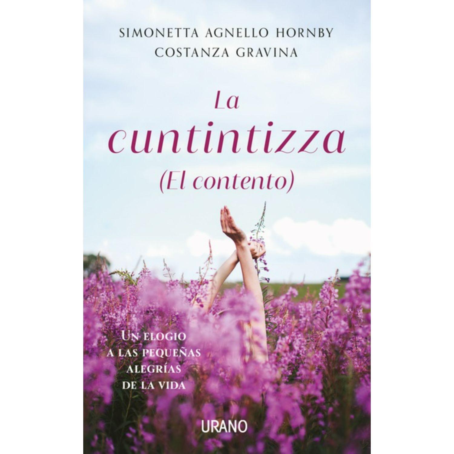 La Cuntintizza (El Contento)-0
