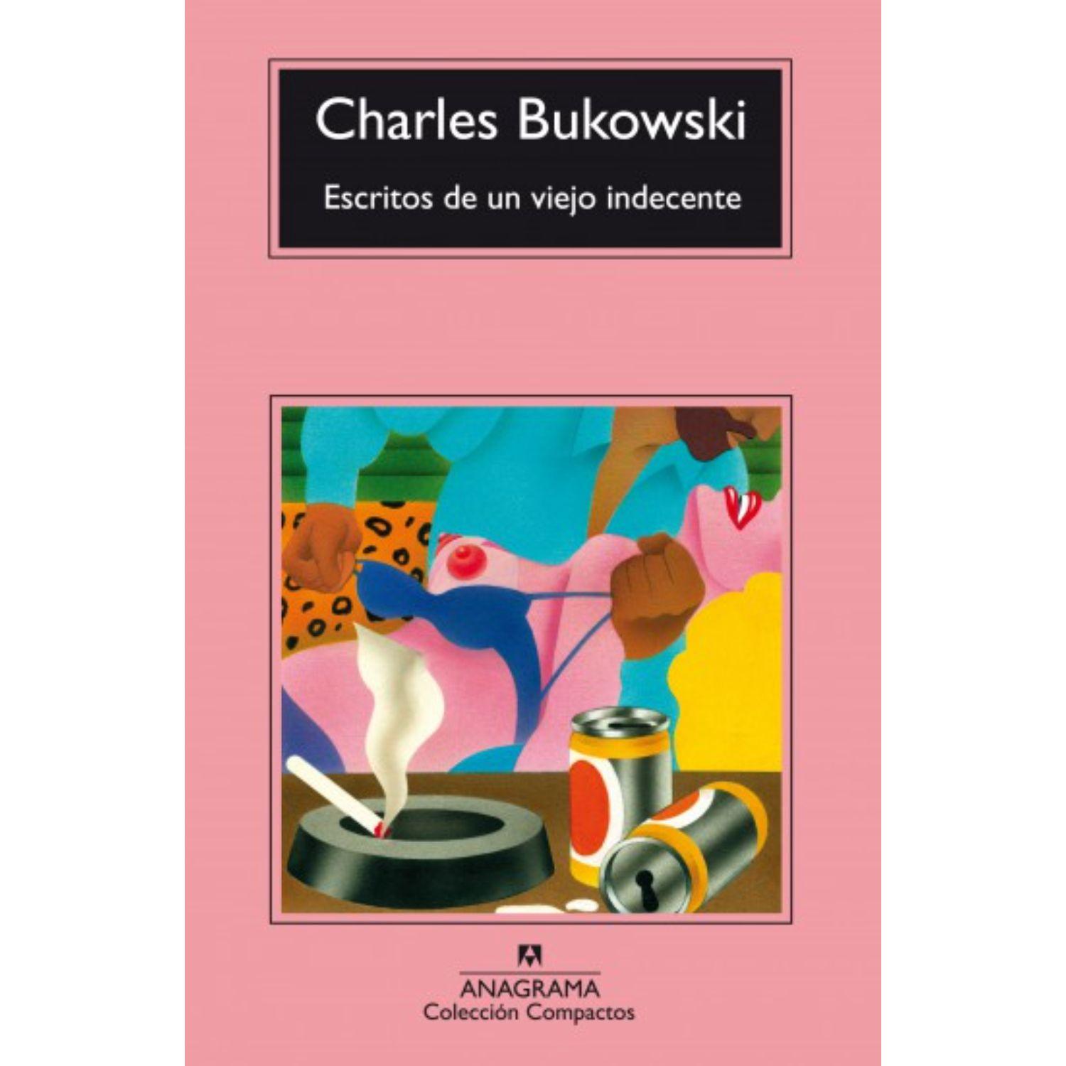 Escritos De Un Viejo Indecente-0