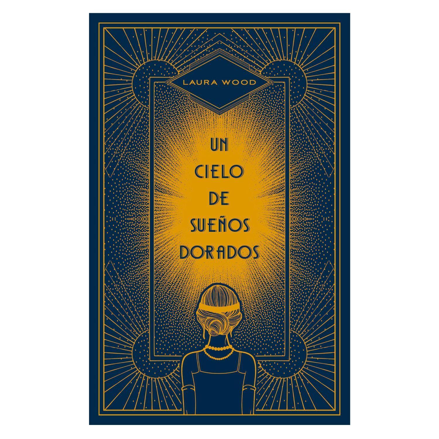 Un Cielo De Sueños Dorados-0