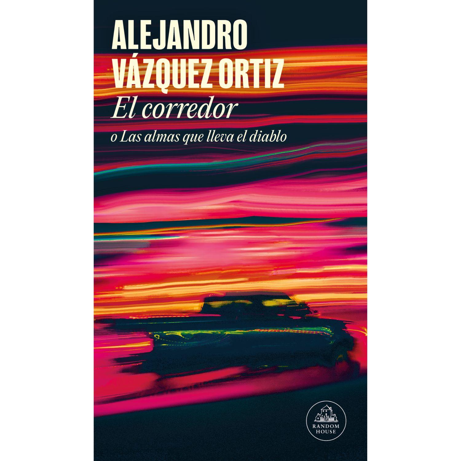 El Corredor O Las Almas Que Lleva-0