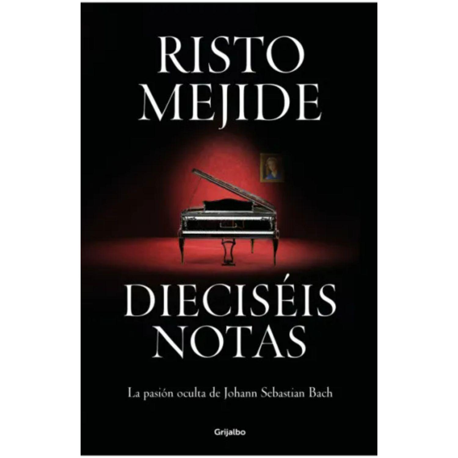 Dieciseis Notas-0