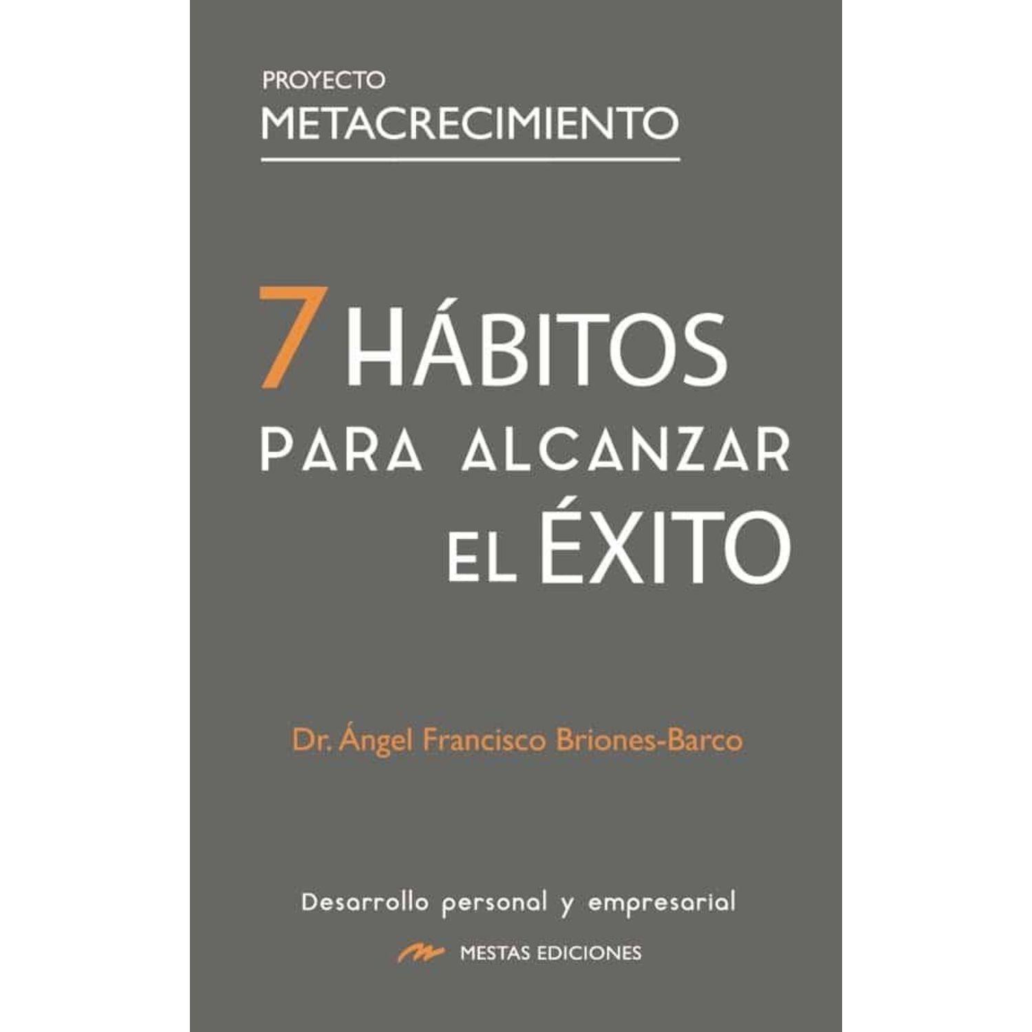 7 Hábitos Para Alcanzar El Éxito-0