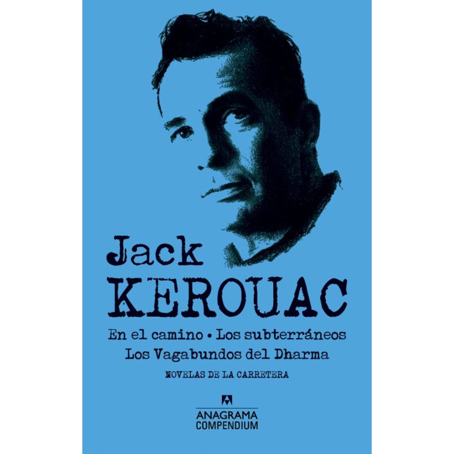 Jack Kerouac-0