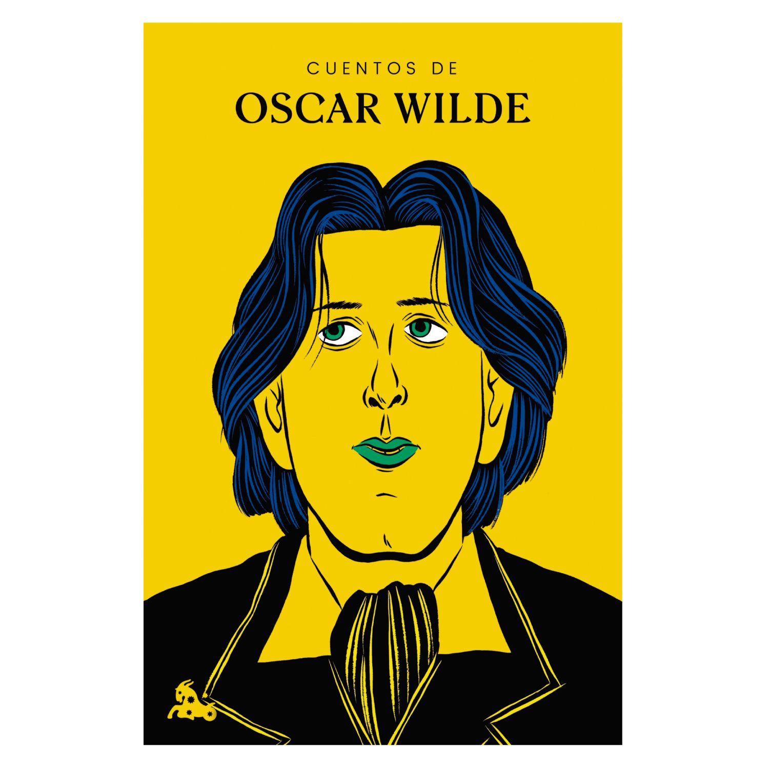 Cuentos De Oscar Wilde-0