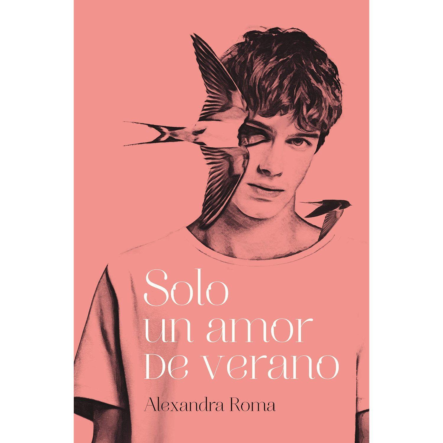 Solo Un Amor De Verano-0