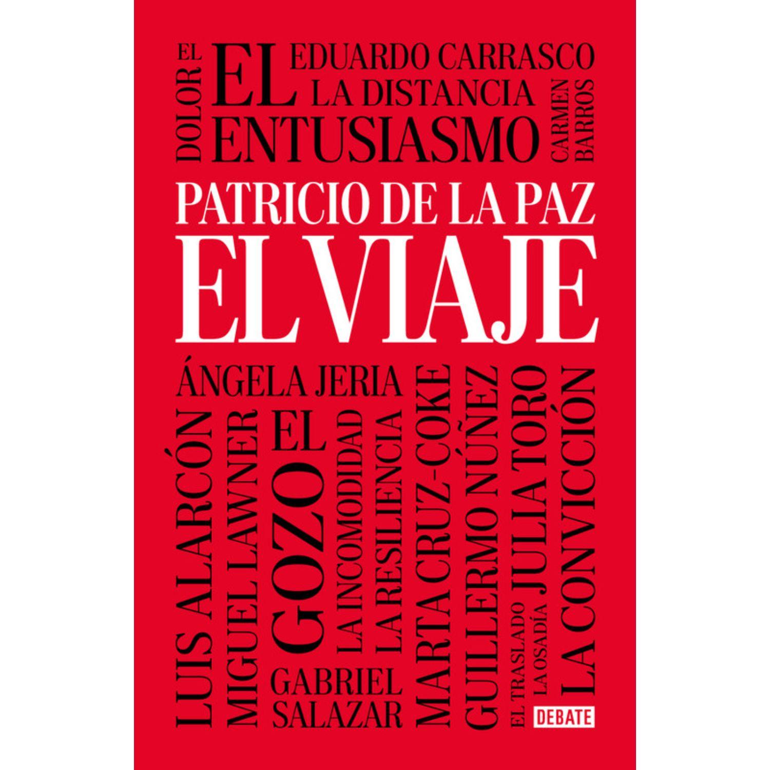 El Viaje-0
