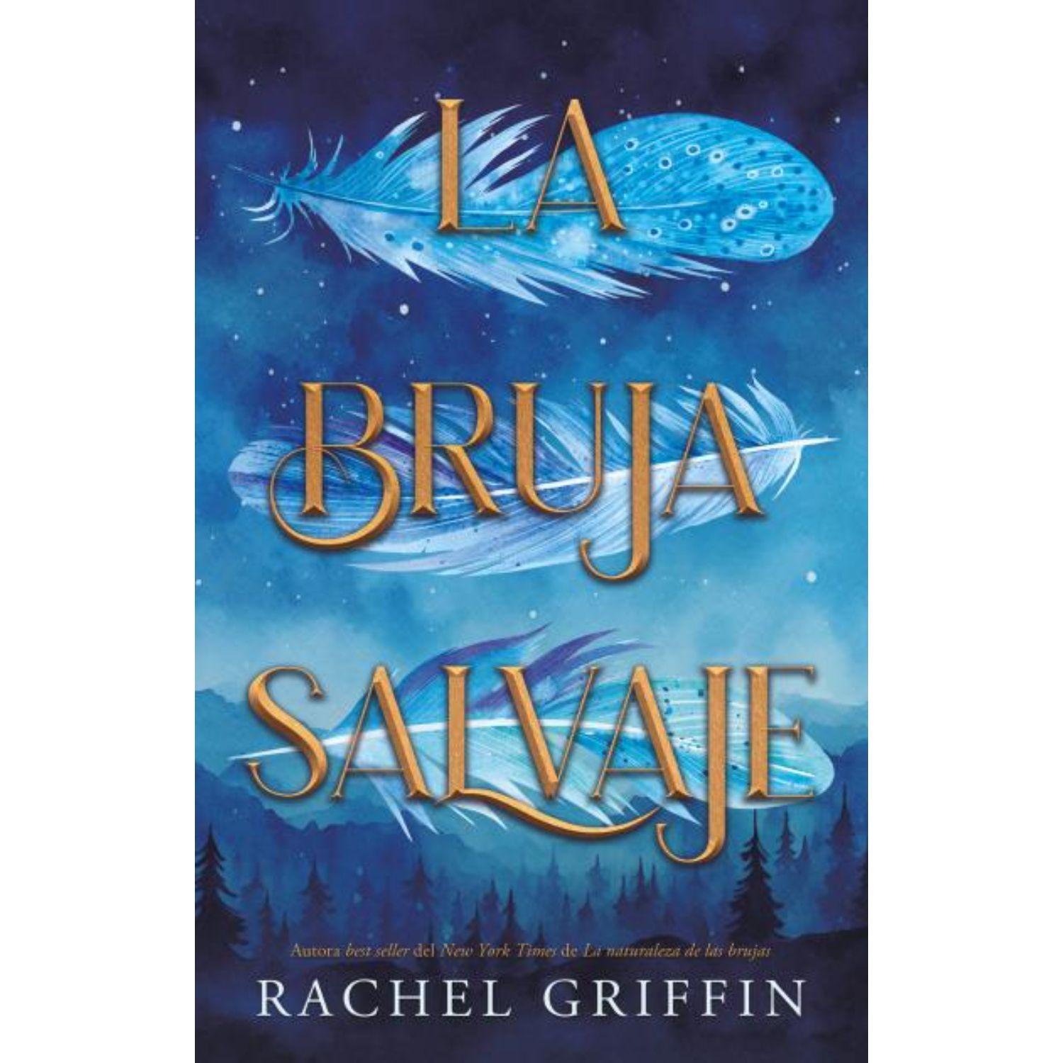 La Bruja Salvaje-0