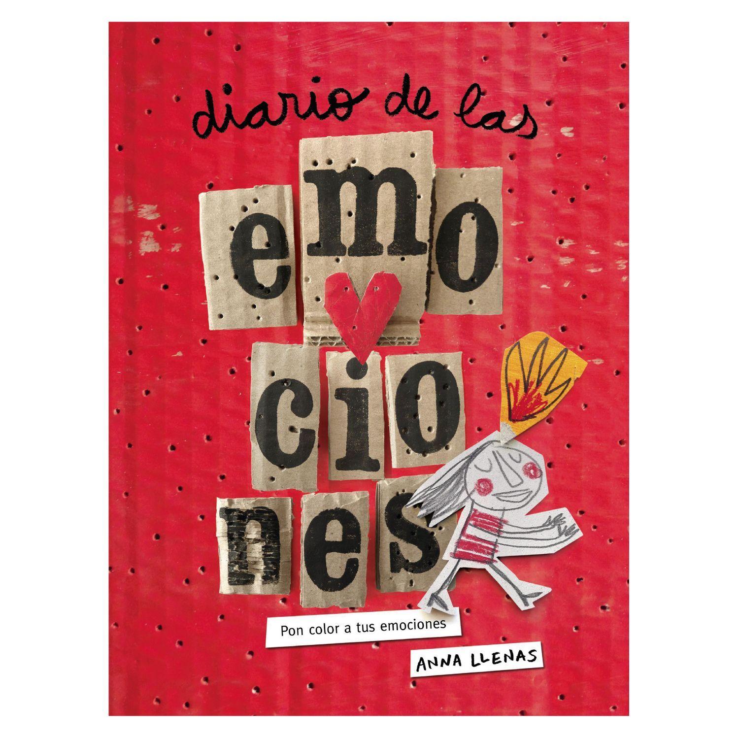 Diario De Las Emociones-0