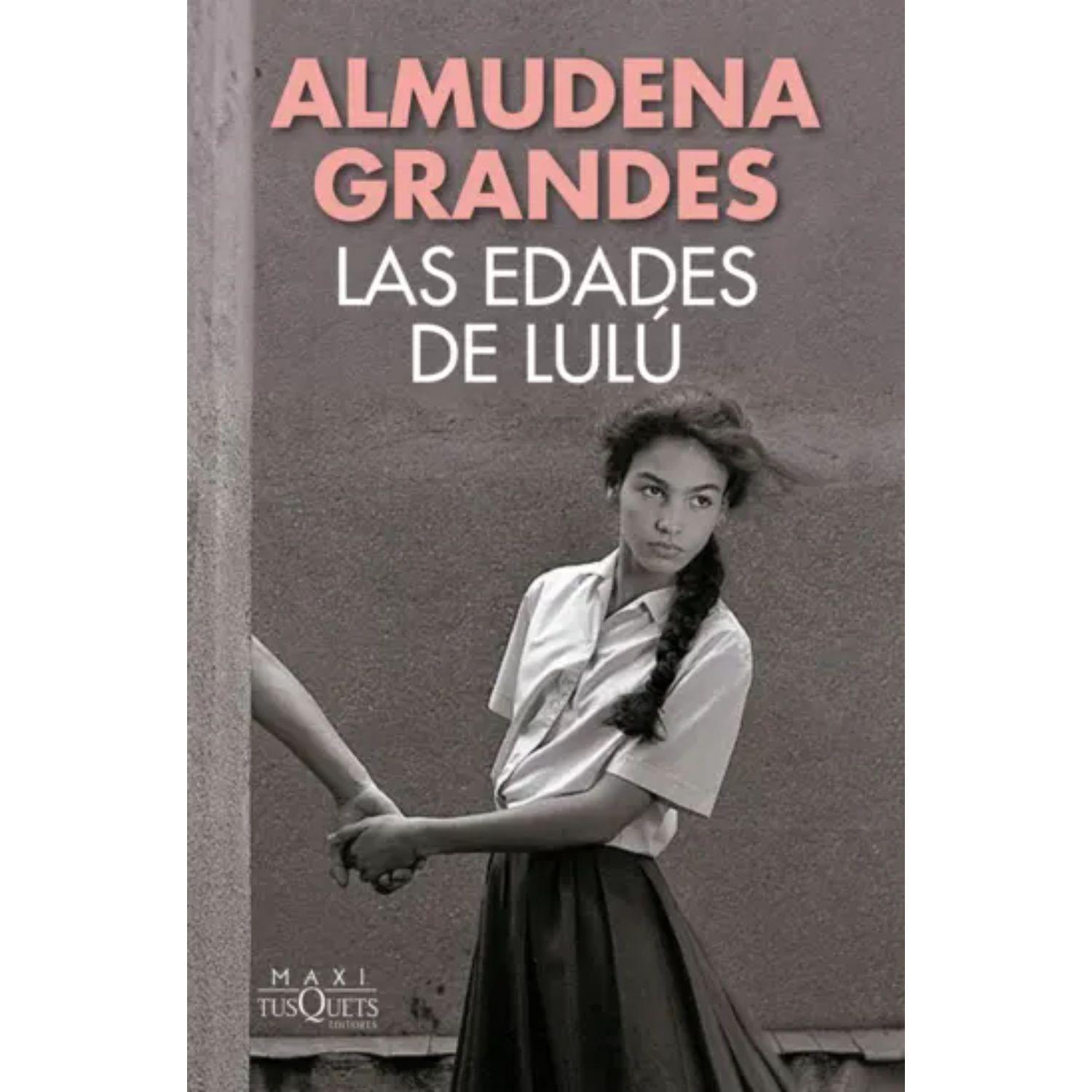 Las Edades De Lulú-0