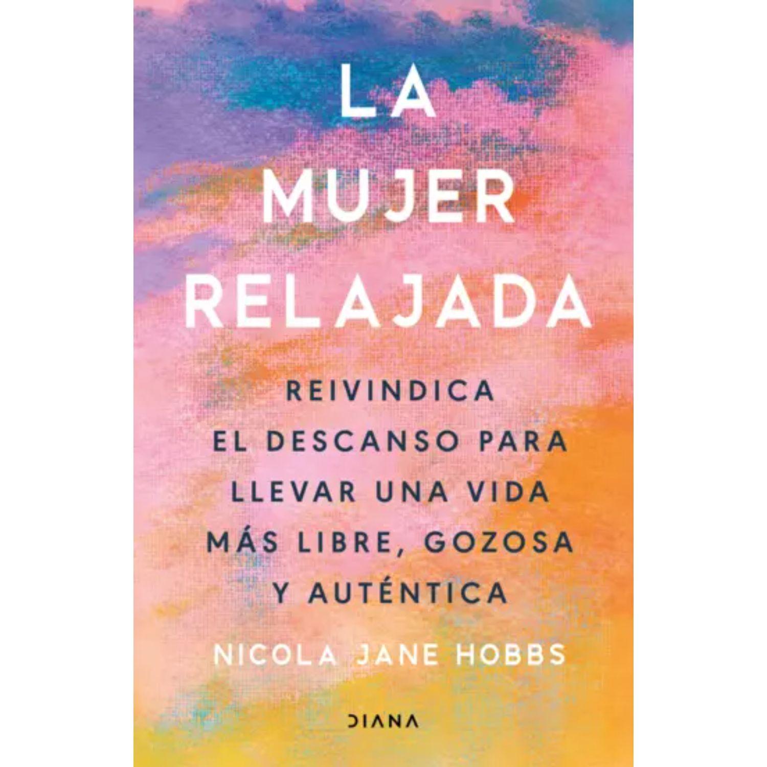 La Mujer Relajada-0