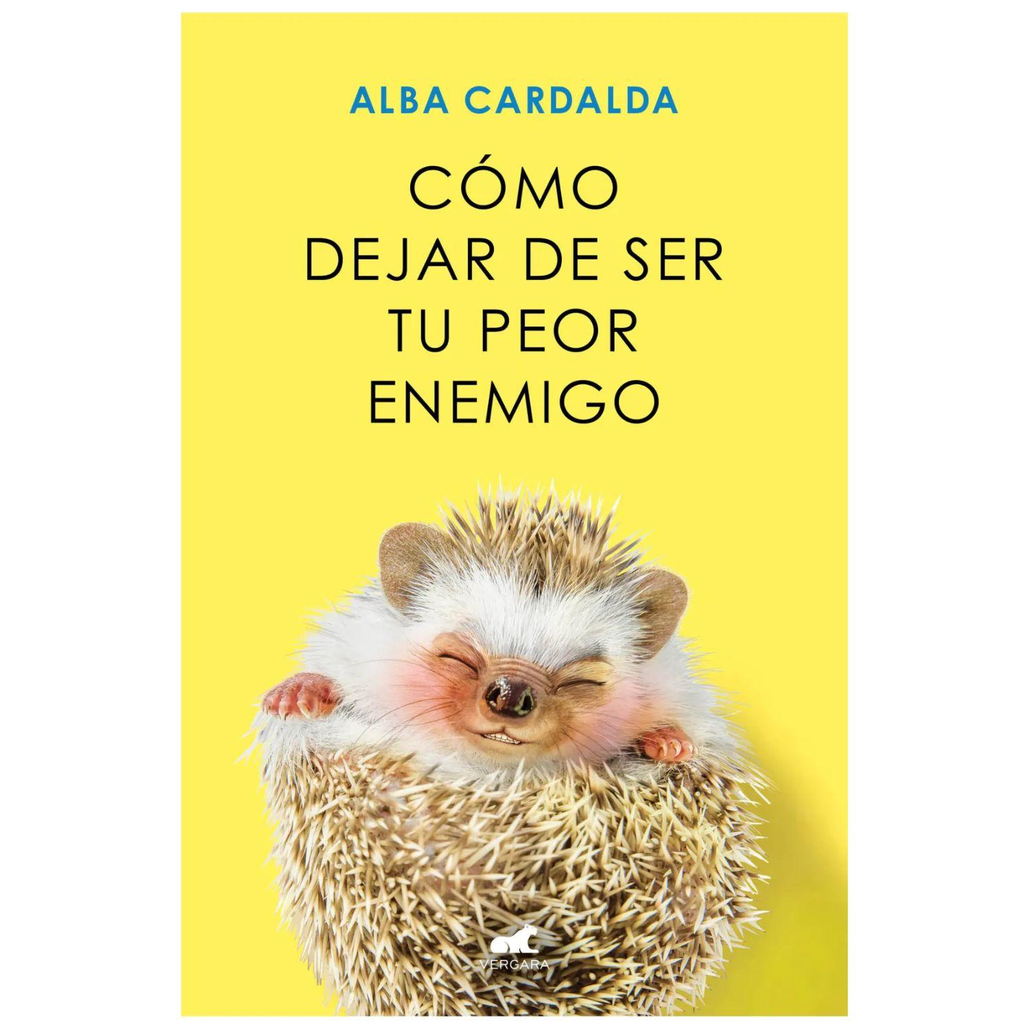 Como Dejar De Ser Tu Peor Enemigo-0