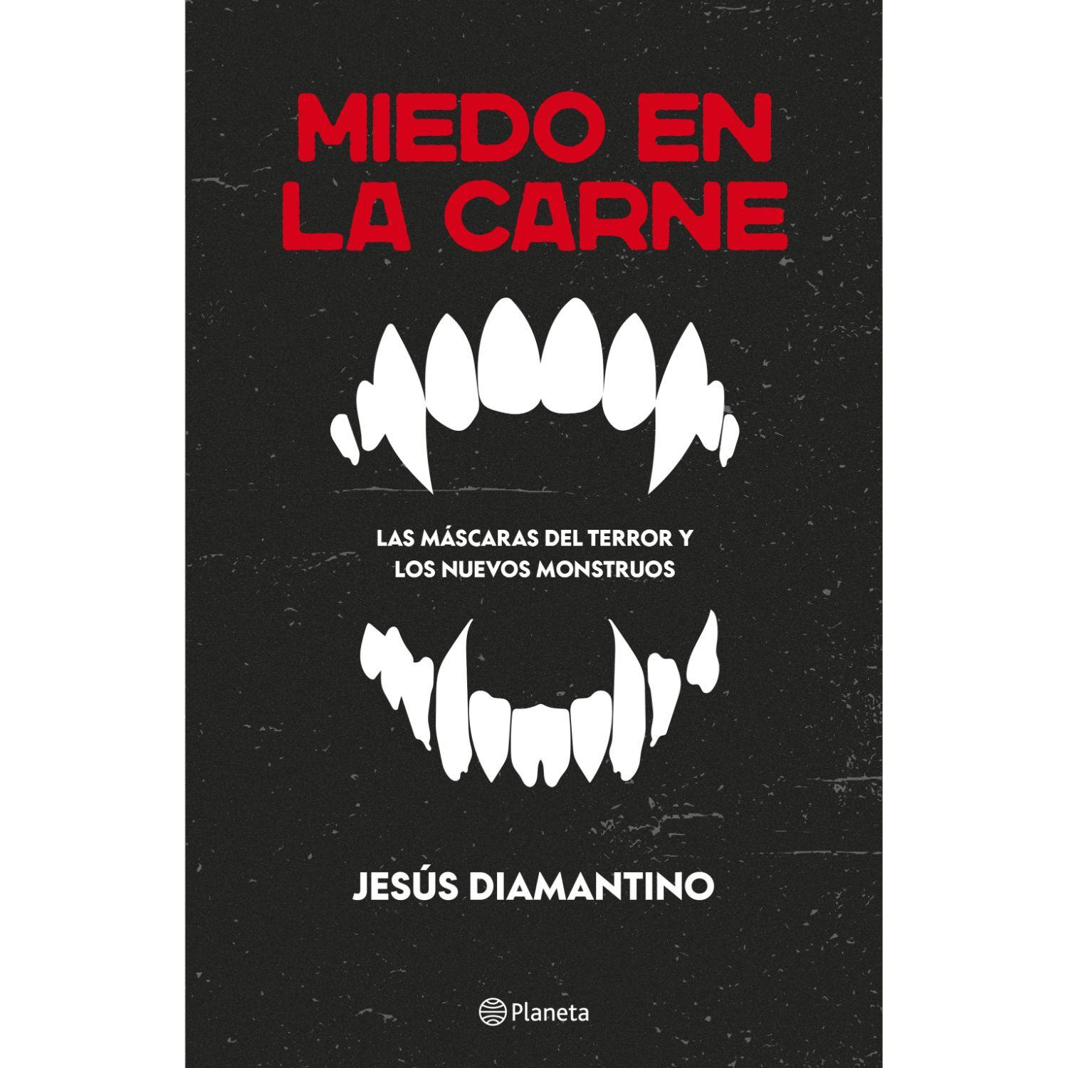 Miedo en la carne-0
