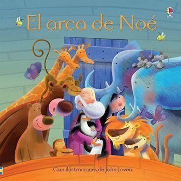 El Arca De Noe-0