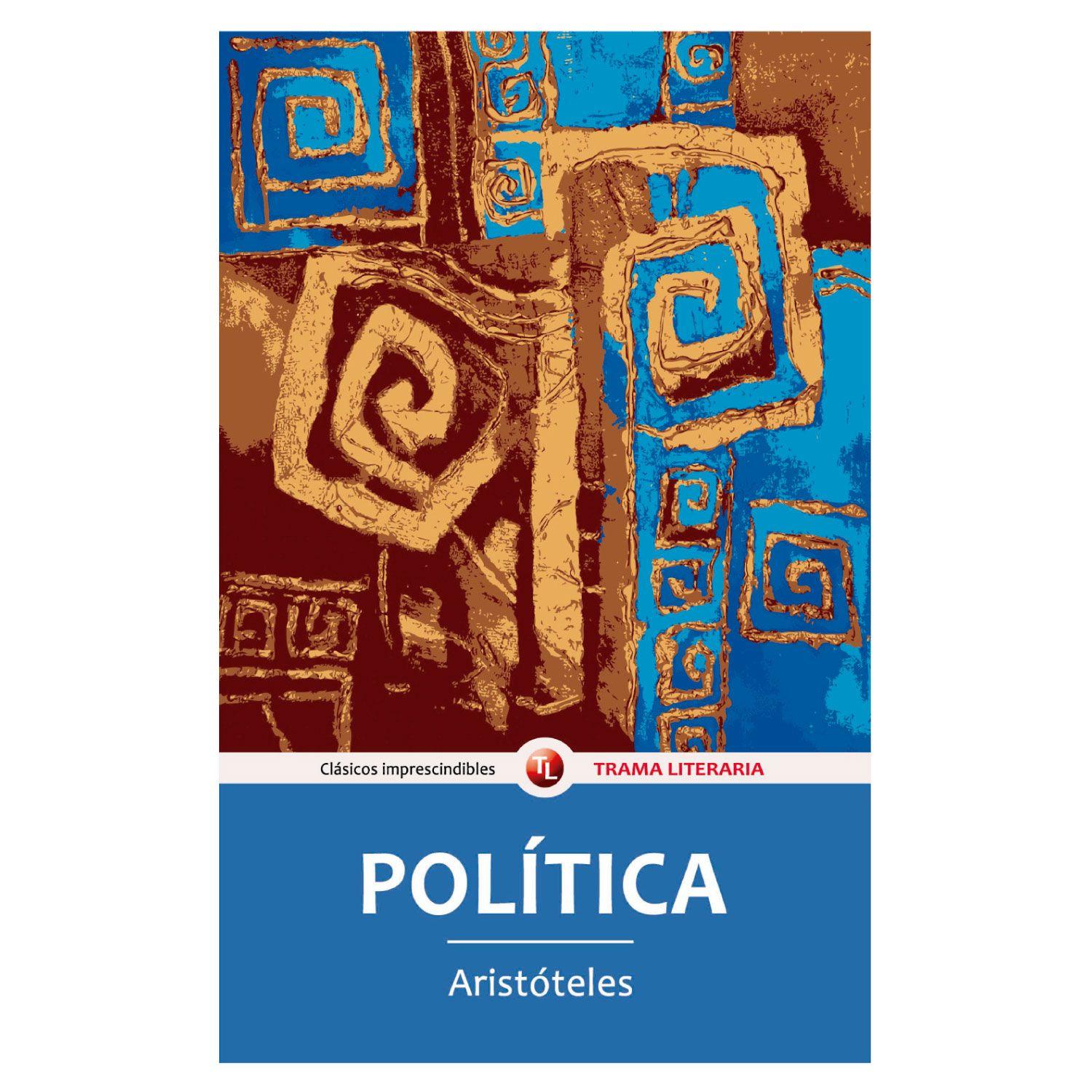 Politica - Aristoteles-0