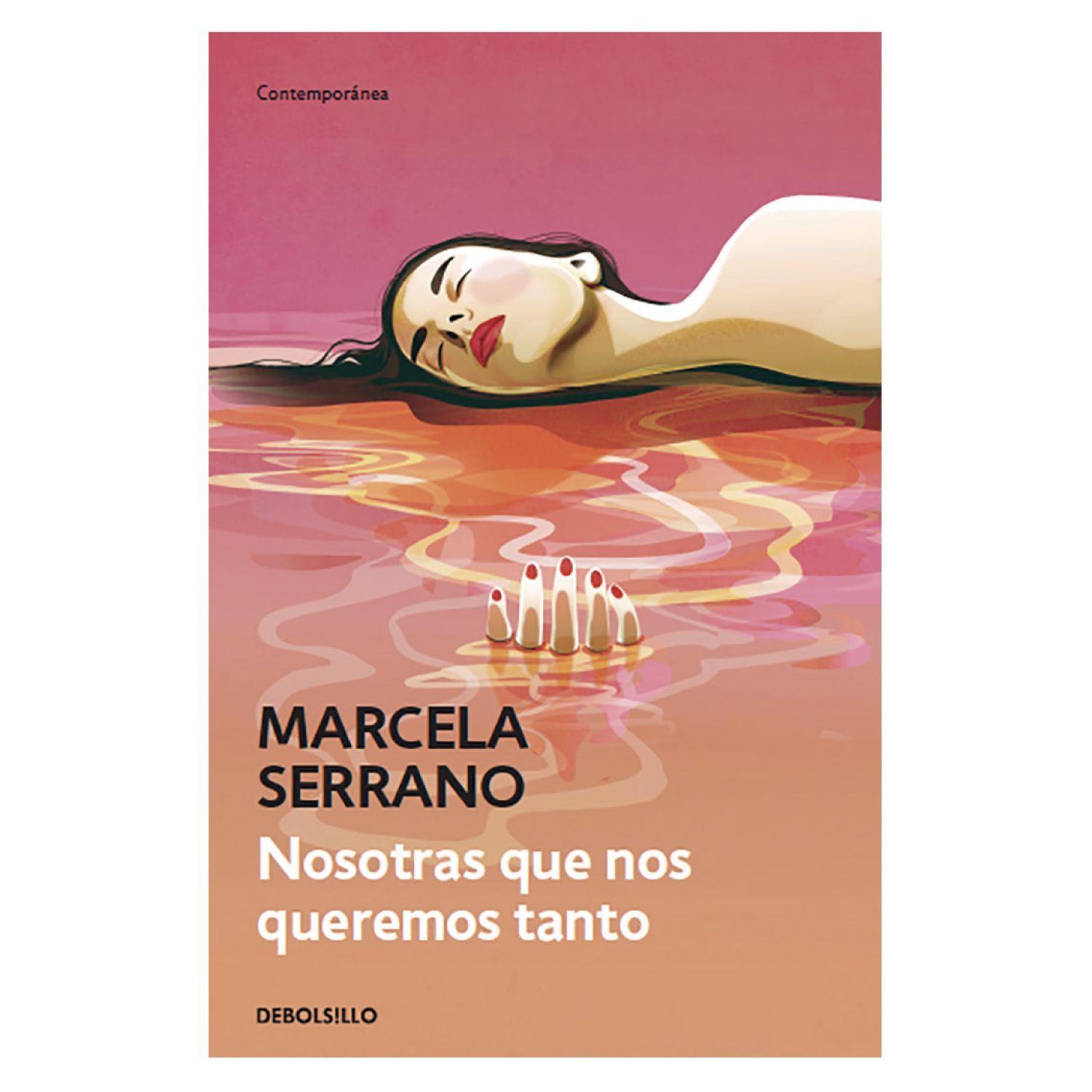 Nosotras Que Nos Queremos Tanto-1